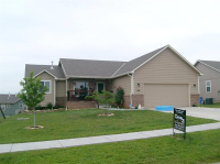 Deer, Junction City, KS 66441 