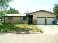 Skyline Dr, Junction City, KS 66441 