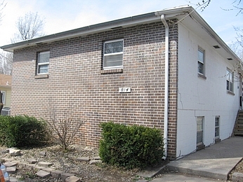 W 9Th St, Junction City, KS 66441 