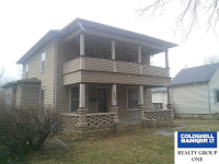 Spruce, Wamego, KS 66547 