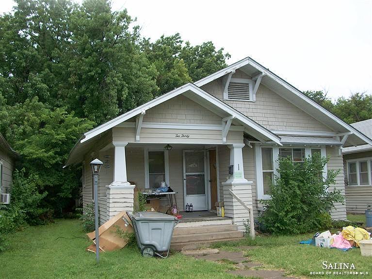 Phillips, Salina, KS 67401 