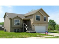 18Th Street, Ottawa, KS 66067 