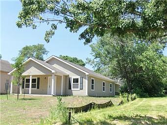 S Cherry Street, Ottawa, KS 66067 