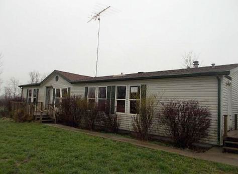 E 189Th St, Overbrook, KS 66524 