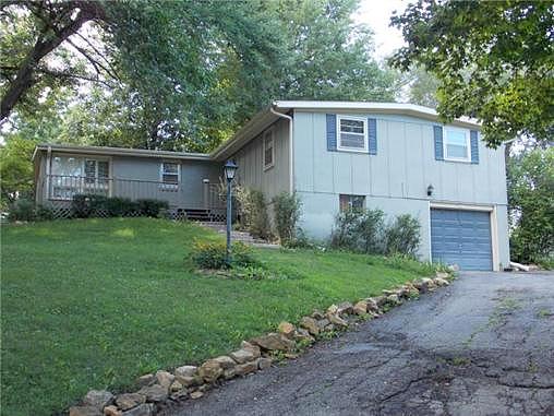 N 13Th Street, Atchison, KS 66002 