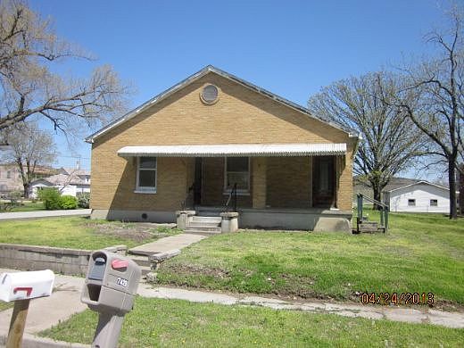 69Th, Riverton, KS 66770 
