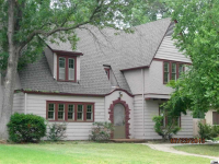 Harland Ct Sw, Topeka, KS 66604 