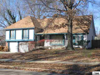 Sw Briarwood Dr, Topeka, KS 66611 