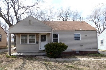 Henry, Augusta, KS 67010 