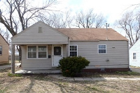 Henry, Augusta, KS 67010 