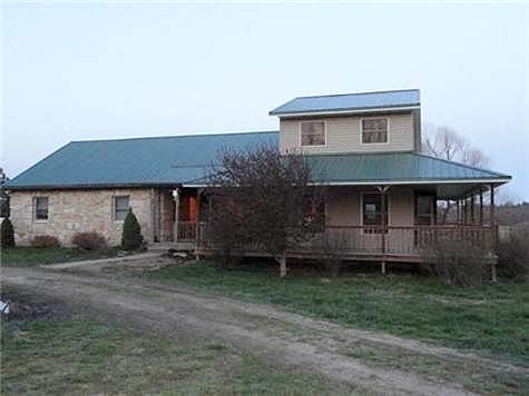 Botkin, Blue Mound, KS 66010 