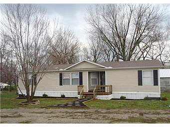 E Broad Street, Colony, KS 66015 