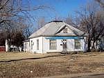 Broadway St, Larned, KS 67550 