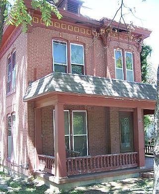 National, Fort Scott, KS 66701 