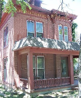 National, Fort Scott, KS 66701 