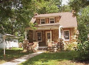 318 S Exchange St, Emporia, KS 66801 