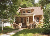 318 S Exchange St, Emporia, KS 66801 