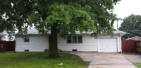 1201 W Crawford St, Wichita, KS 67217 