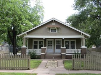 1956-1958 N Jackson Ave, Wichita, KS 67203 