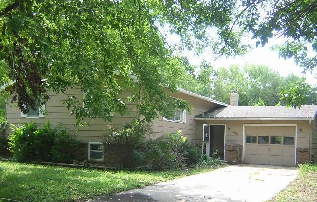 600 South Hickory Street, Mcpherson, KS 67460 
