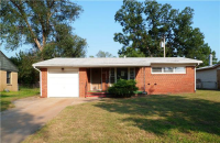 3344 S Washington St, Wichita, KS 67216 