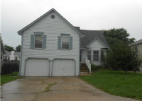 10742 Rowland Ct, Kansas City, KS 66109 