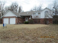 2107 Malcolm St, Wichita, KS 67208 