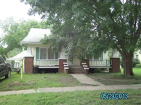 905 North 6th Stree, Independence, KS 67301 
