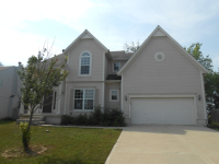 20511 W 220th Street, Spring Hill, KS 66083 