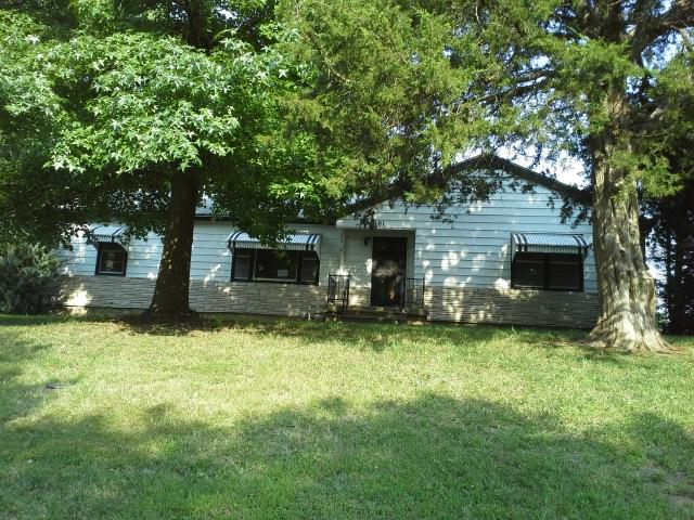 2501 N 85th St, Kansas City, KS 66109 