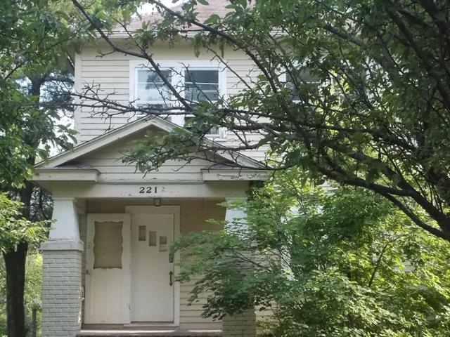 221 Se 4th, Newton, KS 67114 