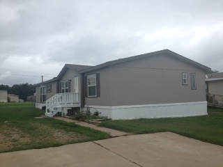 1616 Ridgewood, Augusta, KS 67010 