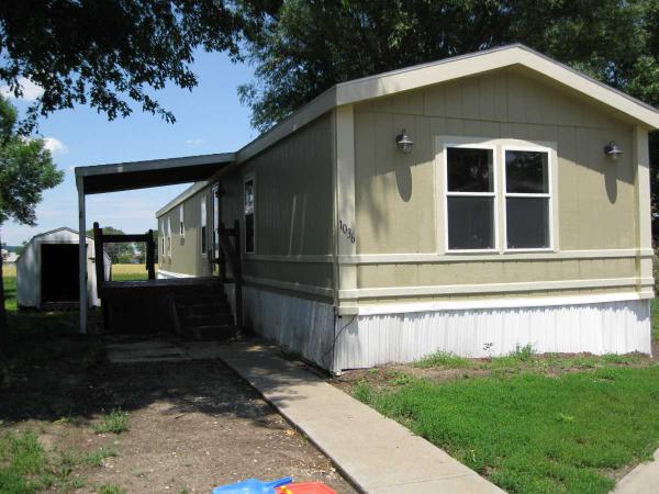 1036 Cimarron Trail, Gardner, KS 66030 