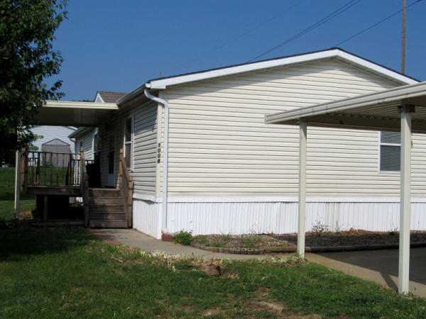 1008 S. 75th Street, Kansas City, KS 66111 