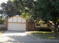 1814 N Keith St, Wichita, KS 67212 