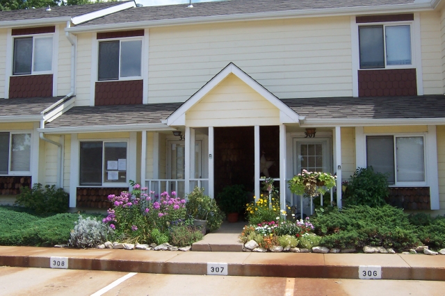 4800 W 13th St N #308, Wichita, KS 67212 