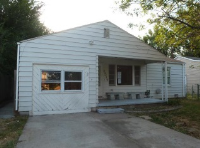 2514 N Salina Ave, Wichita, KS 67204 