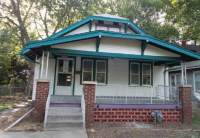 1213 SW Plass Ave, Topeka, KS 66604 