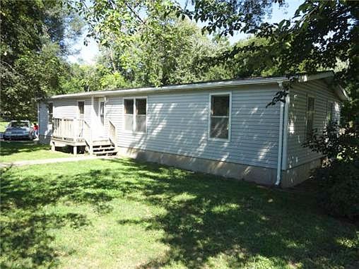 Division Street, Atchison, KS 66002 