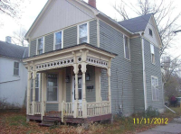 N 10Th St, Atchison, KS 66002 