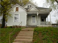 Kansas Avenue, Atchison, KS 66002 