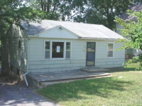 9009 W 50th Ter, Merriam, KS 66203 