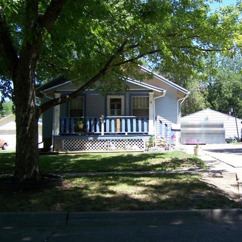 1218 Northeast Forest Avenue, Topeka, KS 66616 