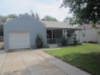 2012 N Burns St, Wichita, KS 67203 