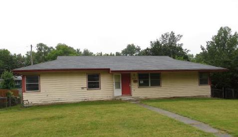 4323 Martin St, Kansas City, KS 66102 