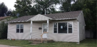 1121 S Meridian Ave, Wichita, KS 67213 