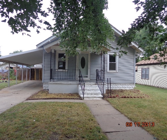 330 E A Ave, Kingman, KS 67068 