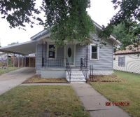 330 E A Ave, Kingman, KS 67068 
