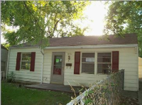 2634 S 51st St, Kansas City, KS 66106 