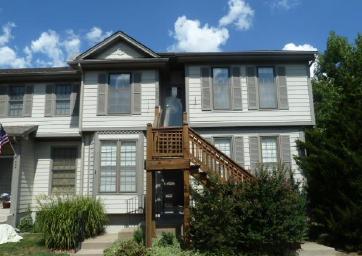 7402 Nall Ave, Prairie Village, KS 66208 